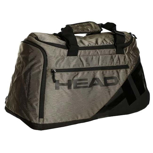 Head Duffel Bag Pro X 48L 260054-Tybk (25Y5M)(040039788) (Tybk)