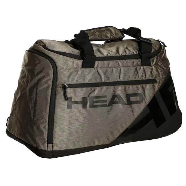 Head Duffel Bag Pro X 48L 260054-Tybk (25Y5M)(040039788) (Tybk)