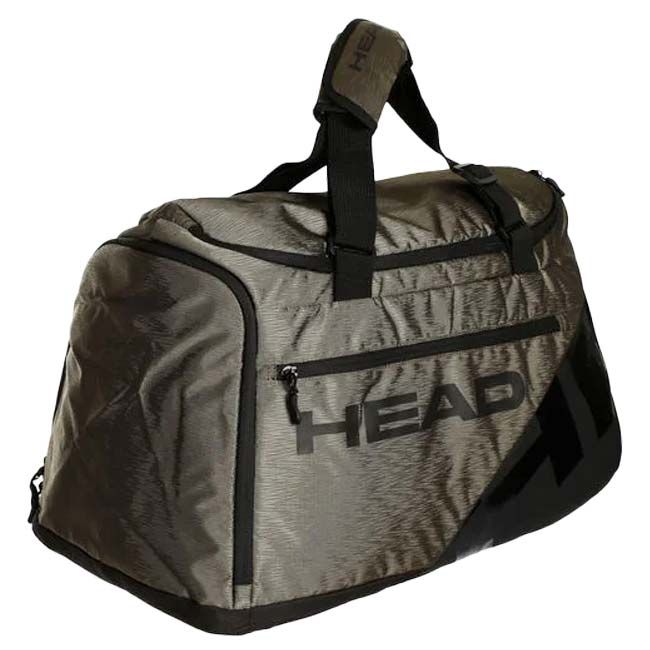 Head Duffel Bag Pro X 48L 260054-Tybk (25Y5M)(040039788) (Tybk)