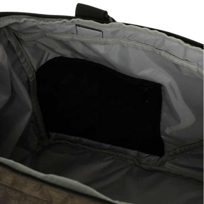 Head Duffel Bag Pro X 48L 260054-Tybk (25Y5M)(040039788) (Tybk)