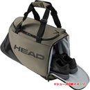 Head Duffel Bag Pro X 48L 260054-Tybk (25Y5M)(040039788) (Tybk)