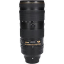 Nikon Lens (Single Focus)