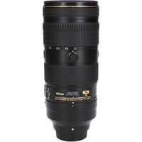 Nikon Lens (Single Focus)