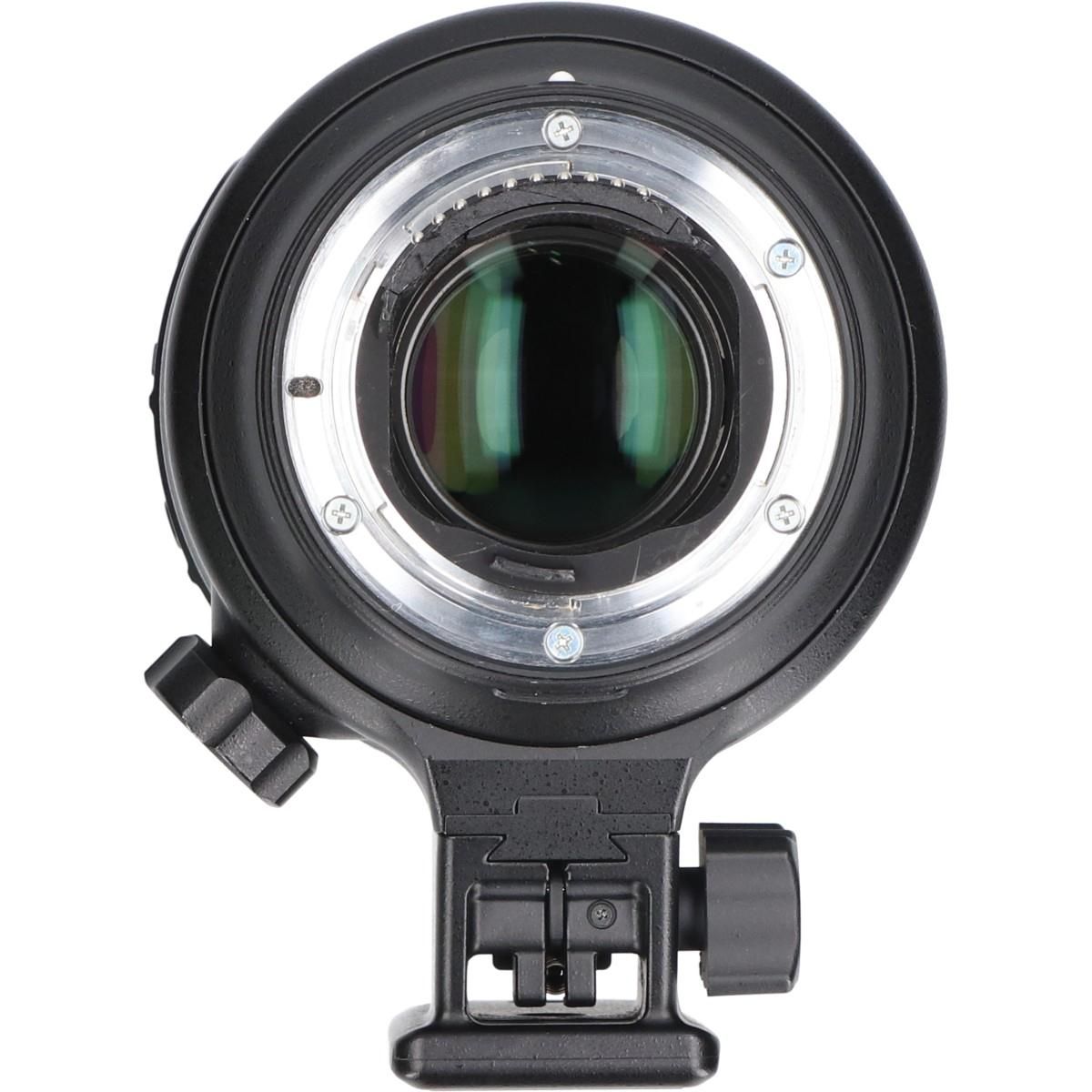 Nikon Lens (Single Focus)