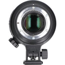 Nikon Lens (Single Focus)