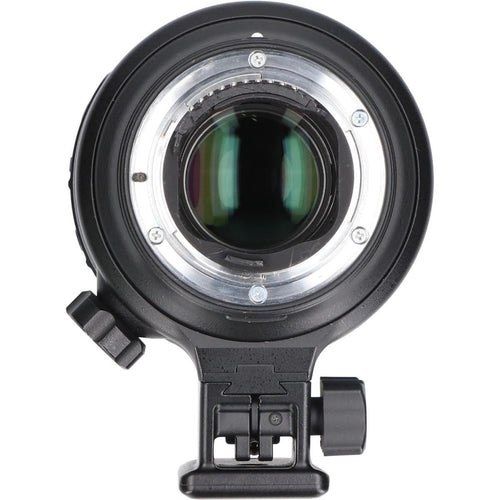 Nikon Lens (Single Focus)