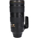 Nikon Lens (Single Focus)