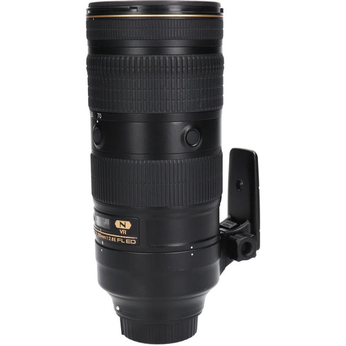 Nikon Lens (Single Focus)