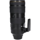 Nikon Lens (Single Focus)