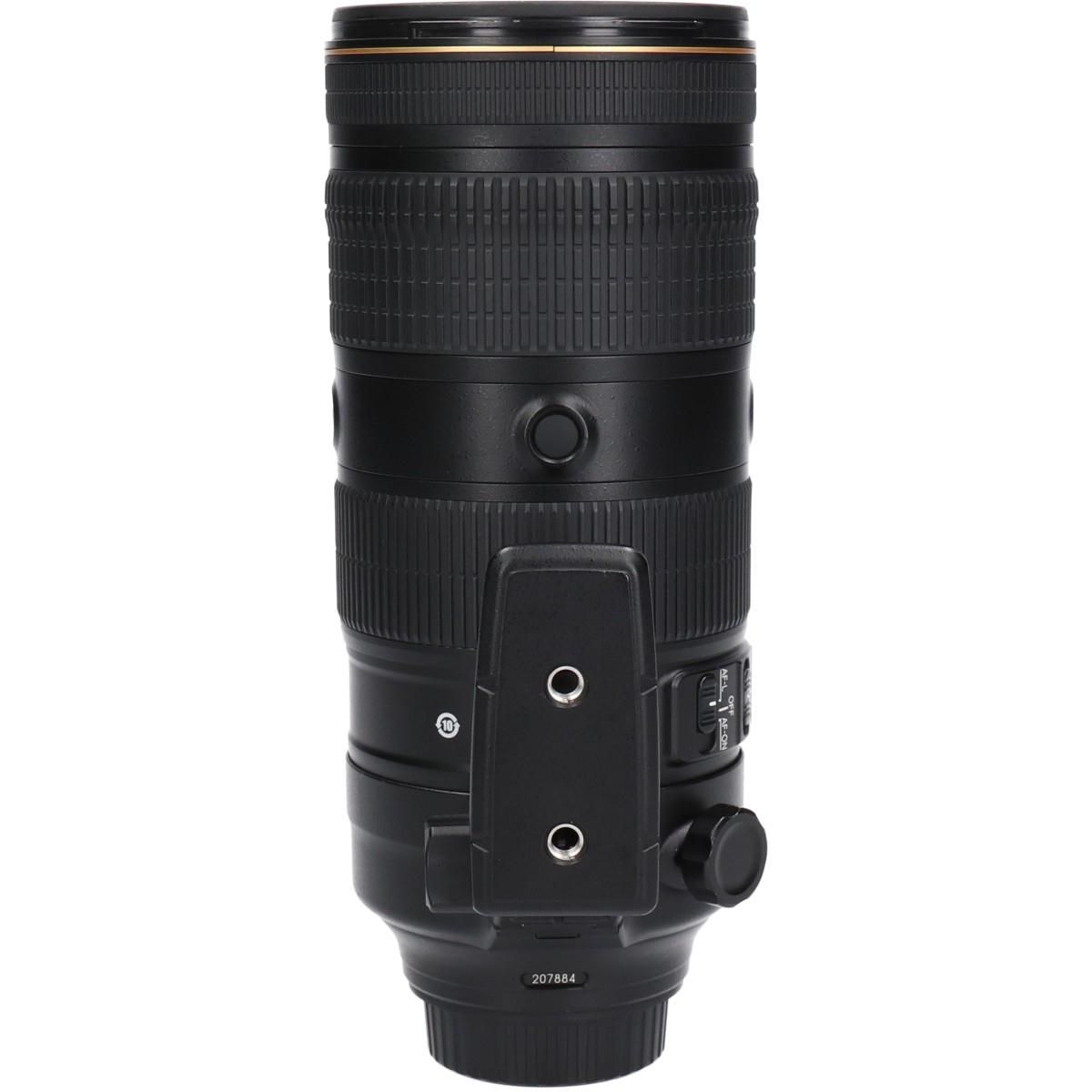Nikon Lens (Single Focus)