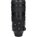 Nikon Lens (Single Focus)
