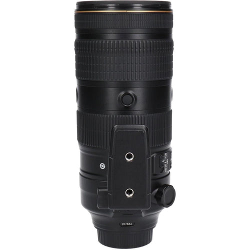 Nikon Lens (Single Focus)