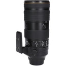 Nikon Lens (Single Focus)