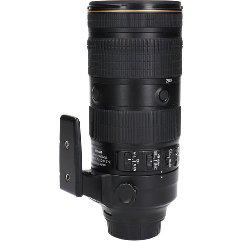 Nikon Lens (Single Focus)