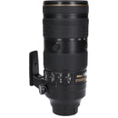 Nikon Lens (Single Focus)