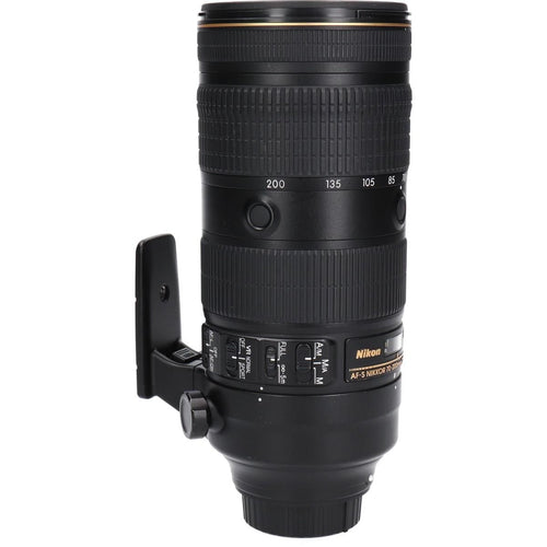 Nikon Lens (Single Focus)