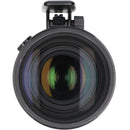 Nikon Lens (Single Focus)