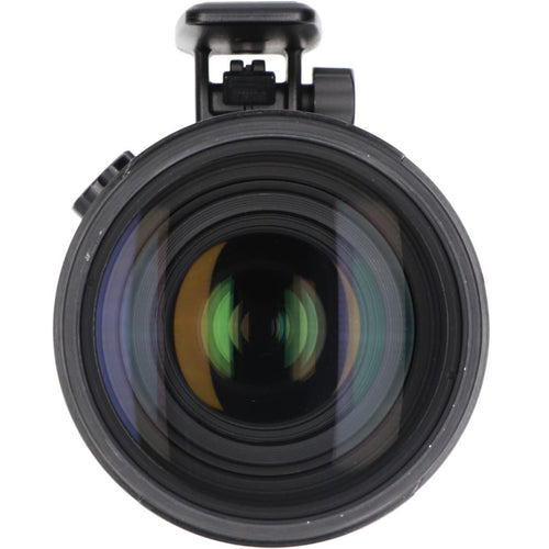 Nikon Lens (Single Focus)