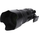 Nikon Lens (Single Focus)