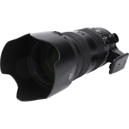 Nikon Lens (Single Focus)