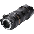 Nikon Lens (Single Focus)