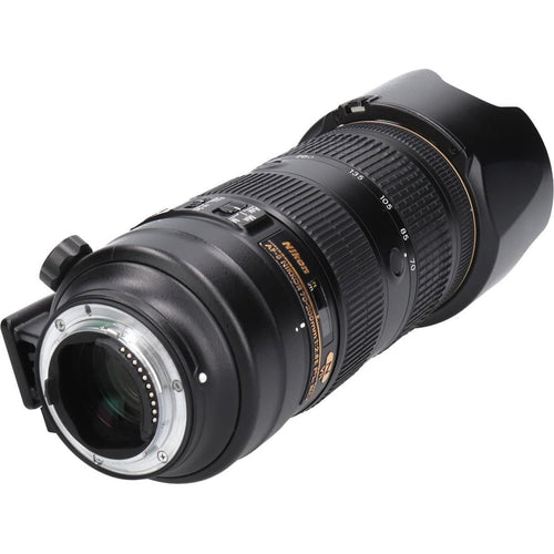 Nikon Lens (Single Focus)