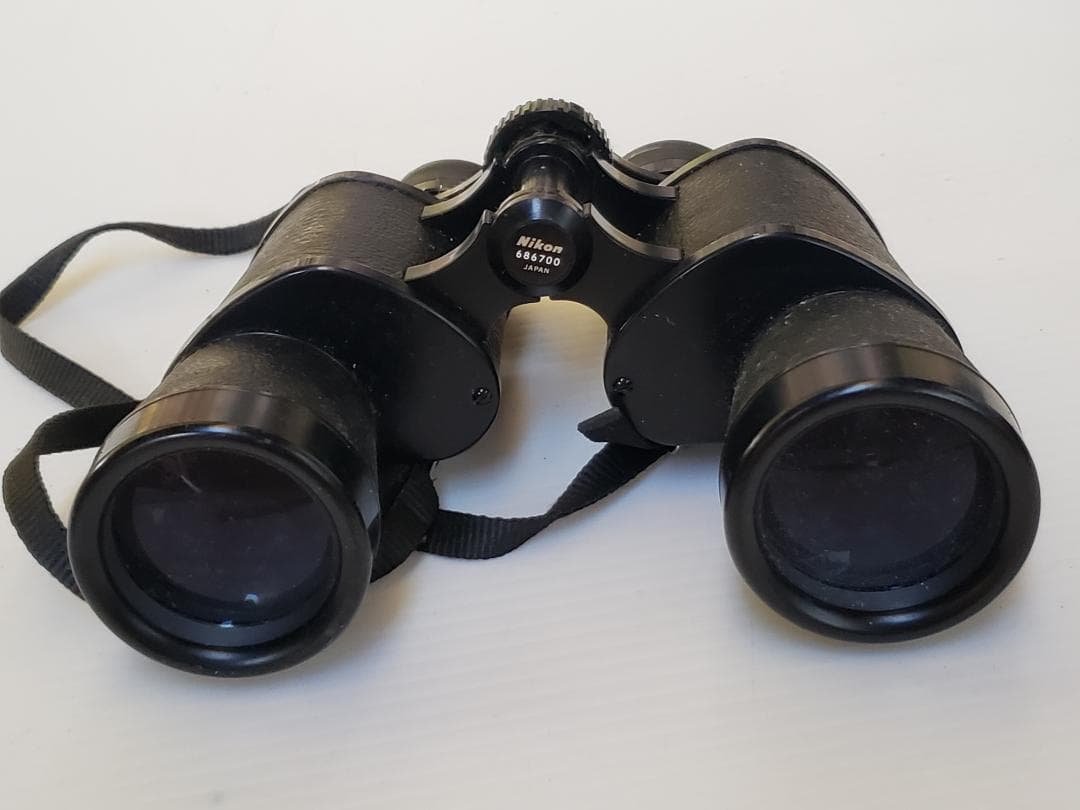 Nikon Binoculars Opera Glasses 12 40 5.5 Wf Ok