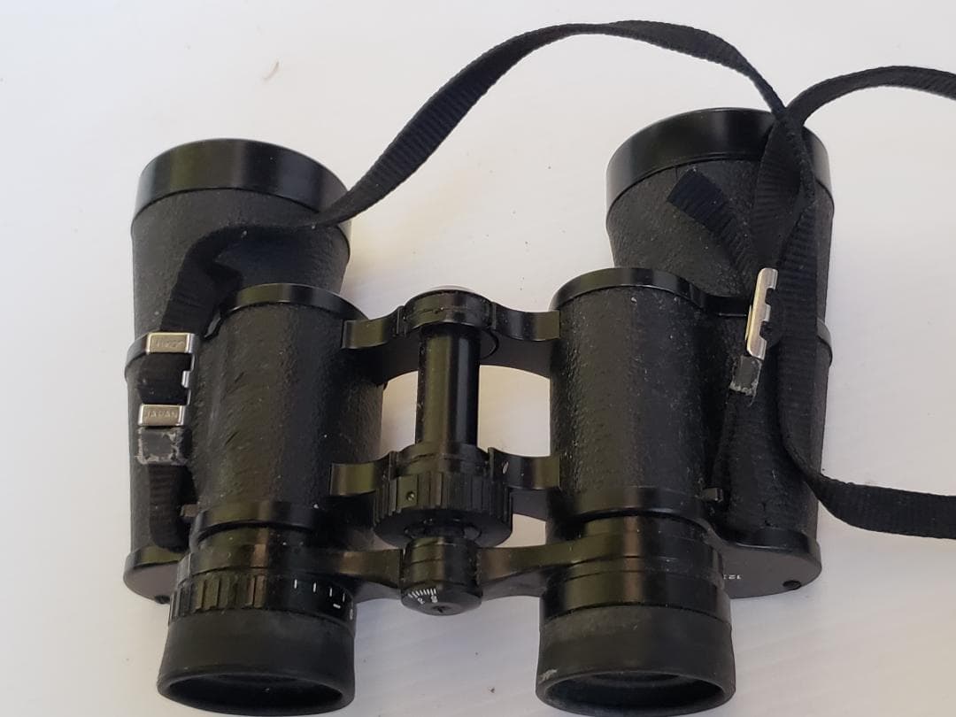 Nikon Binoculars Opera Glasses 12 40 5.5 Wf Ok
