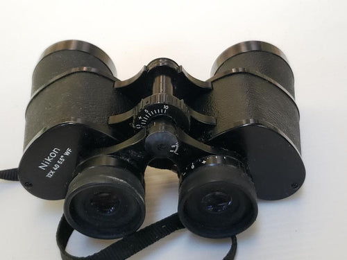 Nikon Binoculars Opera Glasses 12 40 5.5 Wf Ok
