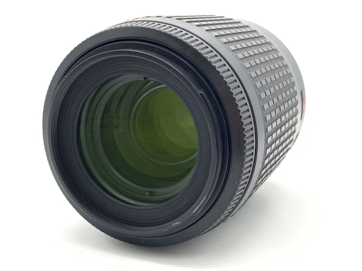Lens (Zoom) Af-S Dx Zoom-Nikkor Ed 55-200Mm F4-5.6G Bk