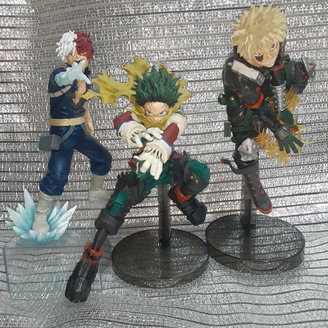 My Hero Academia