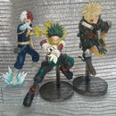 My Hero Academia
