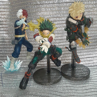 My Hero Academia