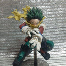 My Hero Academia