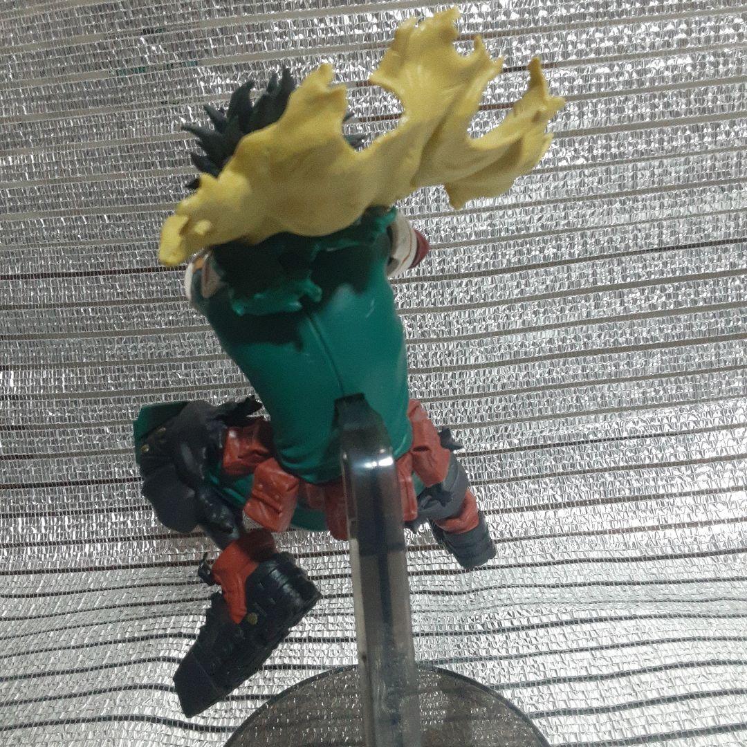 My Hero Academia