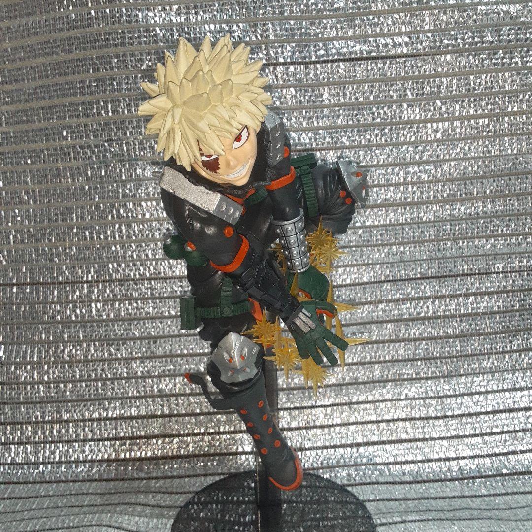 My Hero Academia