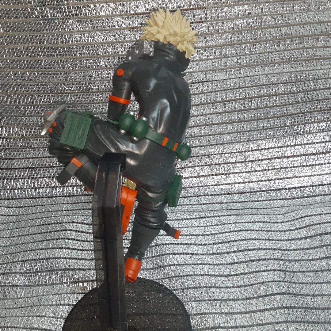 My Hero Academia
