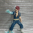 My Hero Academia