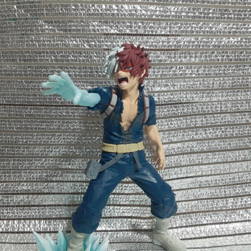 My Hero Academia