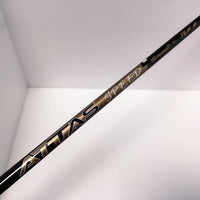 Mamiya Shaft Attas Speed Fw F-2 5W