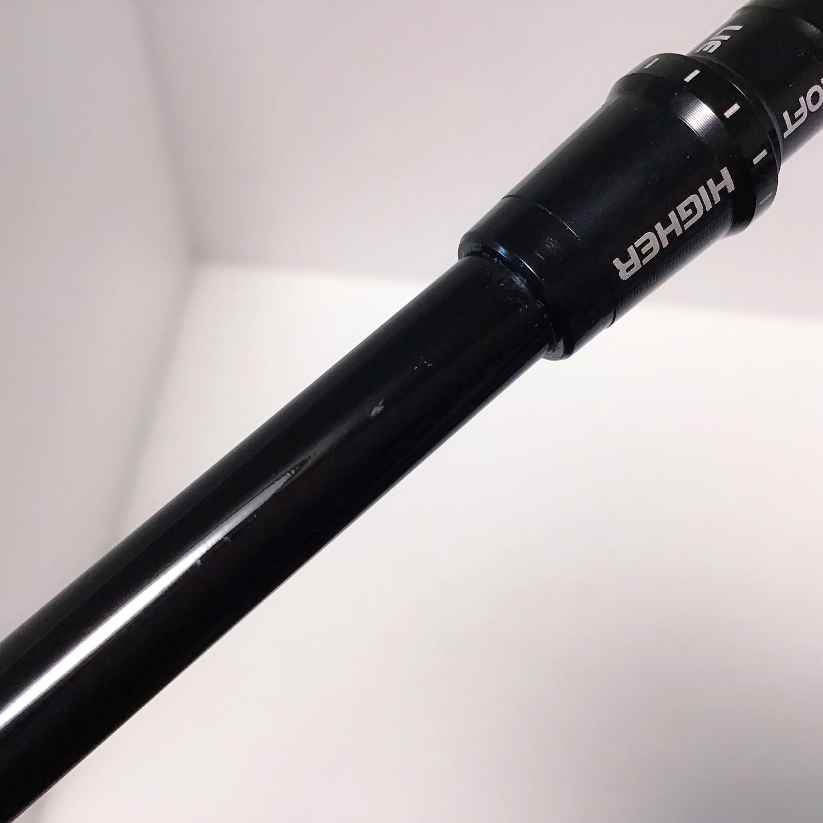 Mamiya Shaft Attas Speed Fw F-2 5W