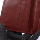 Cartier Long Wallet Used A