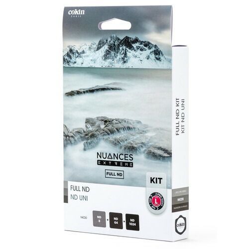 Others 8/13-17 3 Nuances Extreme Nd L (Z-Pro Nkz