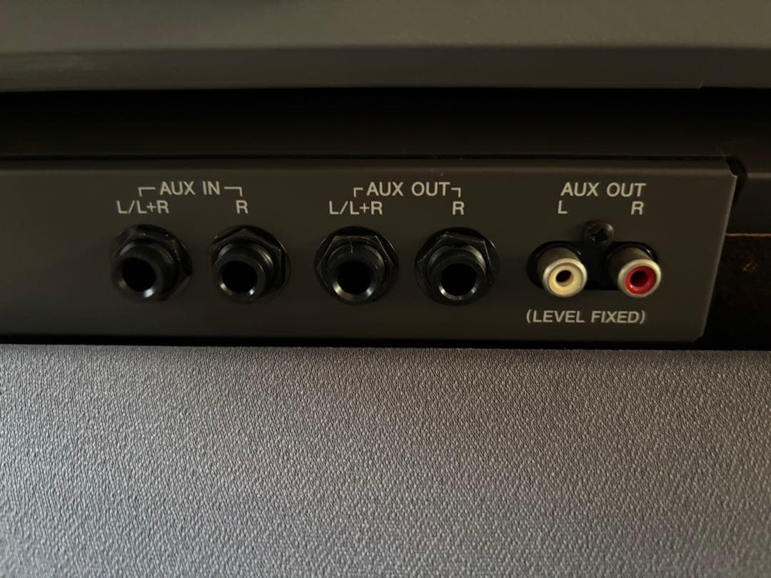 Yamaha Electronic Organs Electone Stagea Els-01C