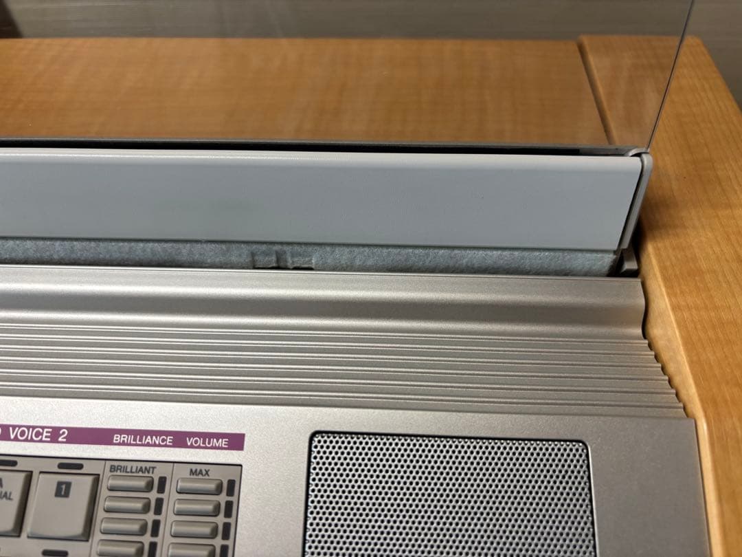 Yamaha Electronic Organs Electone Stagea Els-01C
