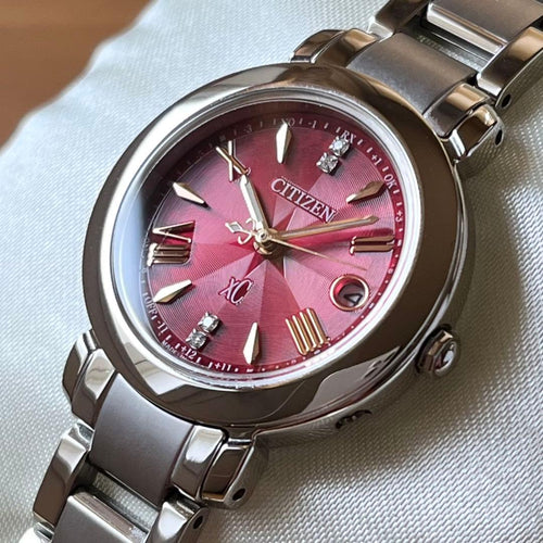 Xc Quartz Watches