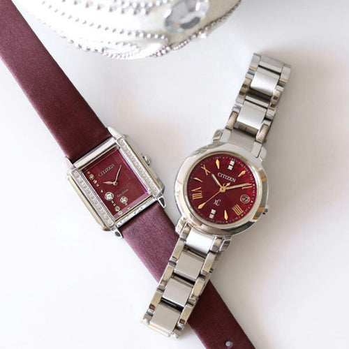 Xc Quartz Watches
