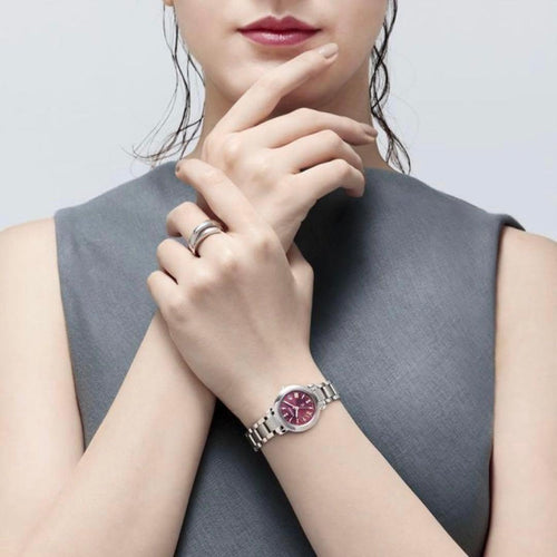 Xc Quartz Watches