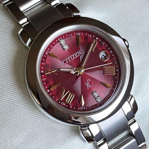 Xc Quartz Watches