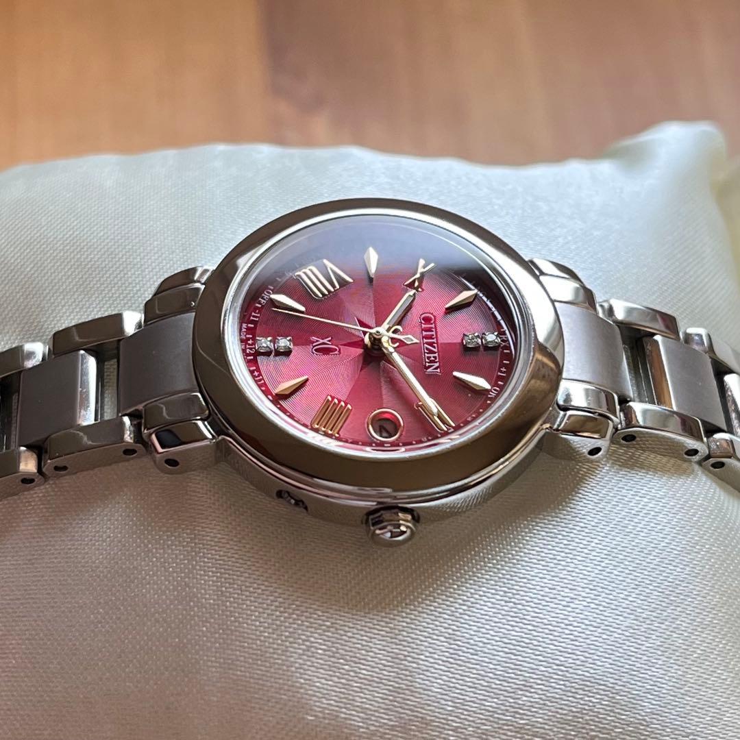 Xc Quartz Watches